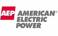 American Electric Power logo