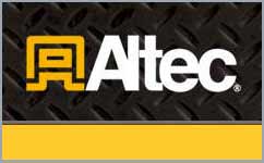 Altec logo