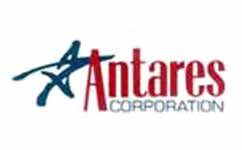 Antares Corporation logo