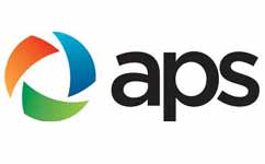 APS logo