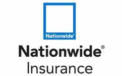 Nationwide Insurance logo