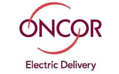 Oncor logo