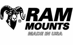 RAM Mounts logo