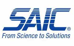 SAIC logo