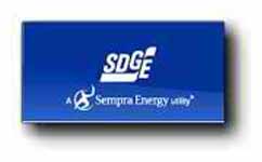 San Diego Gas & Electric logo