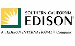Southern California Edison logo