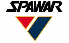 Spawar logo